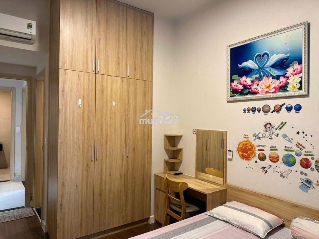 Cho thuê chung cư bigemco, quận 11 - căn 2p ngủ 60m2,giá 9,5tr/tháng - 4