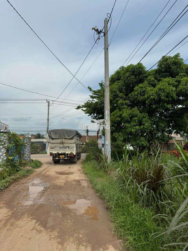 366 m2(100m2 thổ) trảng bàng giá 600tr - 3