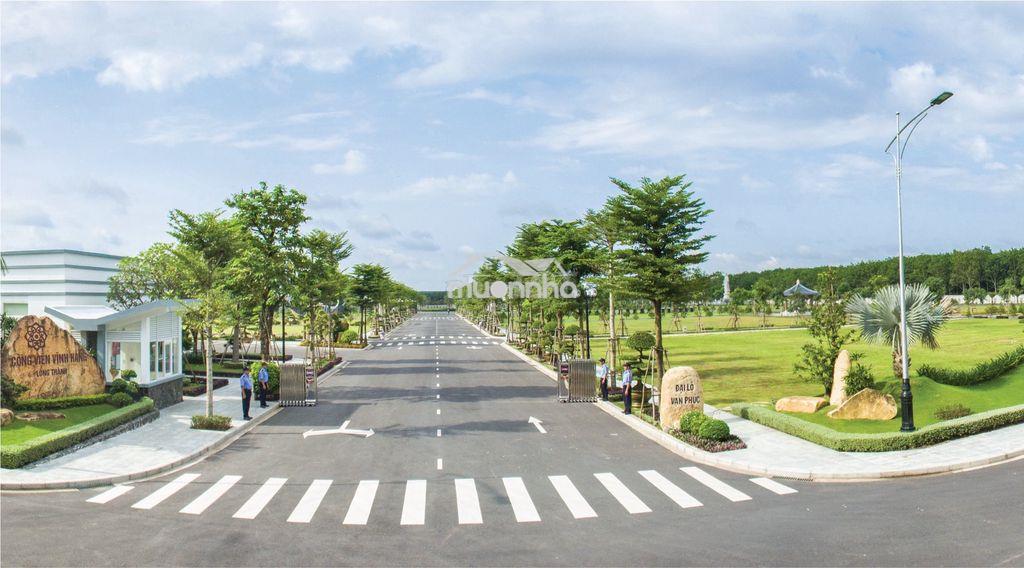 Bán nền đất huyệt mộ các loại trong nghĩa trang cao cấp vĩnh hằng - 2