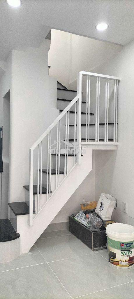 Nhà đẹp giá rẻ cho vợ chồg trẻ - 3