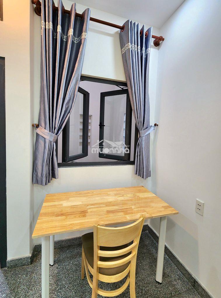 Cho thuê phòng 25m2- full nội thất-huỳnh tấn phát, quận 7 - 4