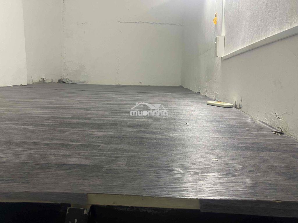 Cho thuê trọ gác cao giá rẻ phù hợp với hssv - 2