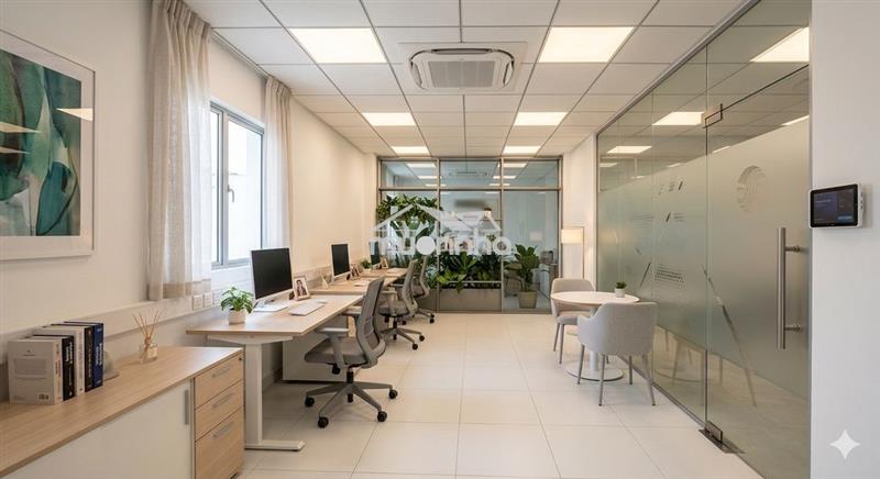 Hiếm có: văn phòng 33m² tại lý thường kiệt chỉ 10,5 triệu