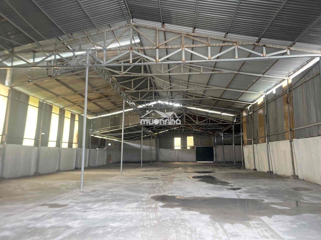 Cho thuê xưởng 650m2 tại thuận an giáp thủ đức - 3
