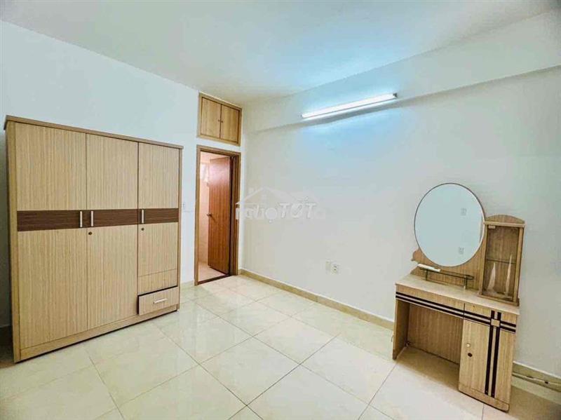 Căn hộ tecco bình tân 63m2 sổ sẵn