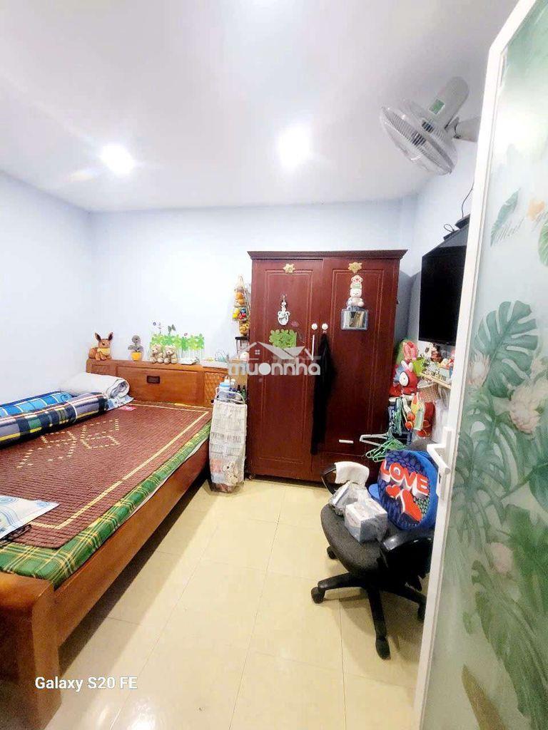 Có giá cho người thiện chí - 4
