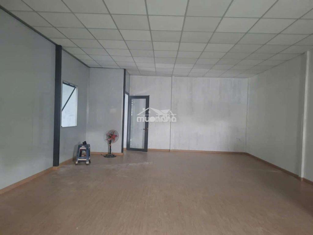 Xưởng vườn lài an phú đông-q12.  dt : 11x25m có gác. cho thuê 24tr - 3