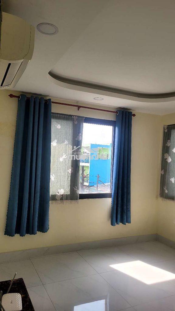 Cho thuê phòng trọ,máy lạnh,máy giặt,wifi miễn phí,giờ giấc tự do