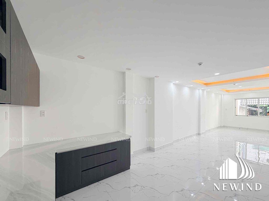 Cho thuê mbkd tân quy quận 7 – 130m2 – gần mai văn vĩnh vp , spa, shop - 3