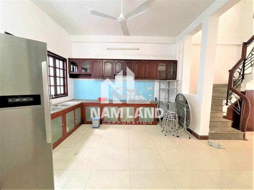 Biệt thự phố kdc sông giồng 350m2 để ở_văn phòng công ty - 4