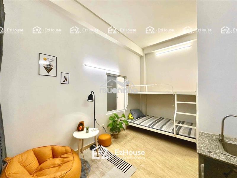 Phòng 2 chỗ ngủ phòng mới ngay lê đức thọ giữ phòng tới cuối tháng