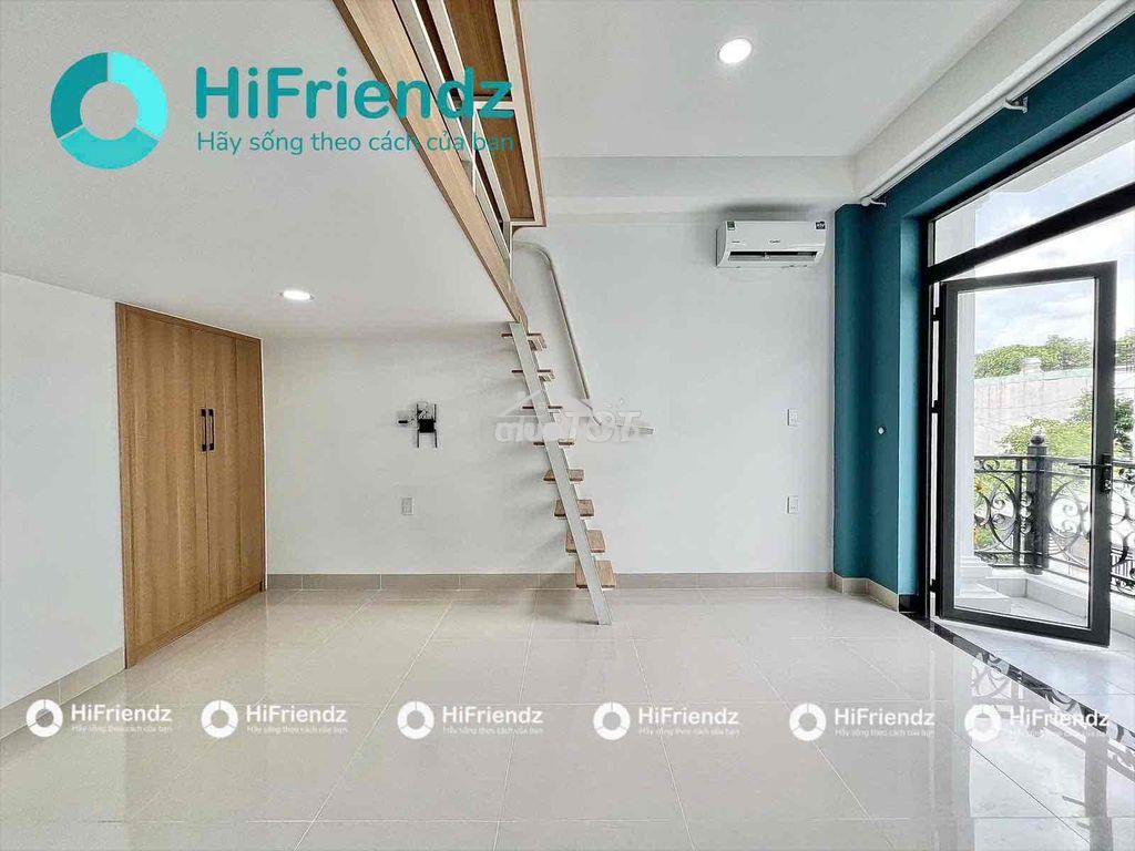 Duplex full nội thất thuận tiện di chuyển qua đh nttu - 3