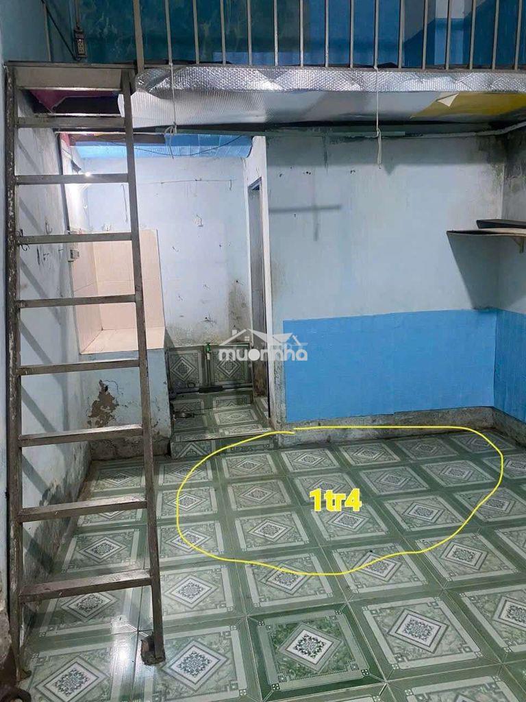 Phòng trọ