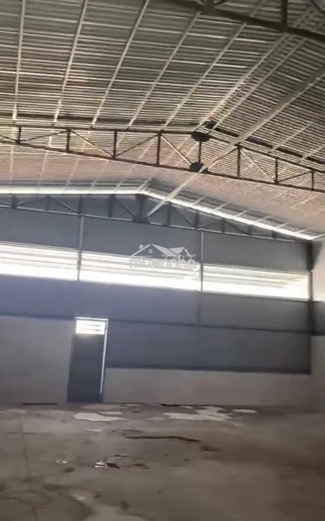 Cho thuê kho xưởng 468m2 thạnh xuân quận 12 - 2