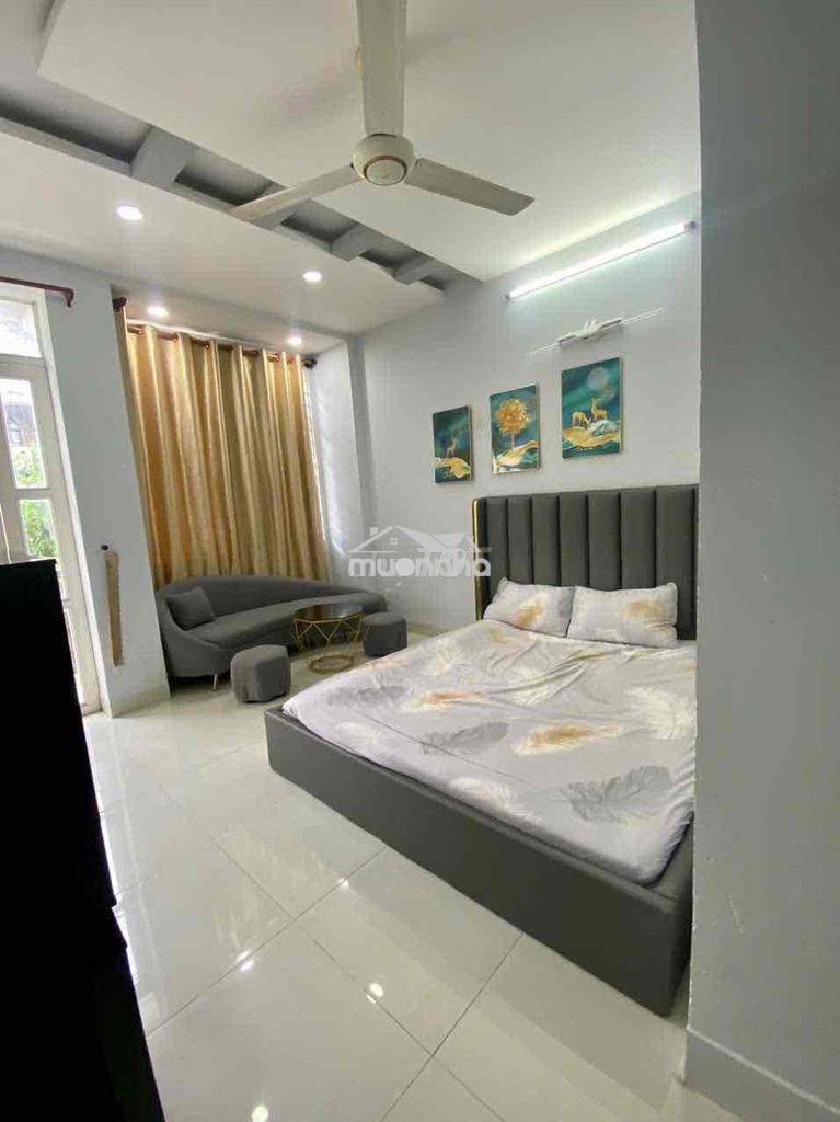 Hh50-80% cho thuê chdv mini 25-30m2 tô hiệu- tân phú full nt