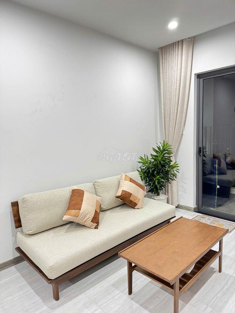 [Chính chủ] căn hộ view penthouse, cách phạm văn đồng 500m, giá hạt dẻ