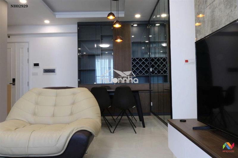 Saigon mia 2pn 2wc nhà đẹp căn gốc nt có gu luxury