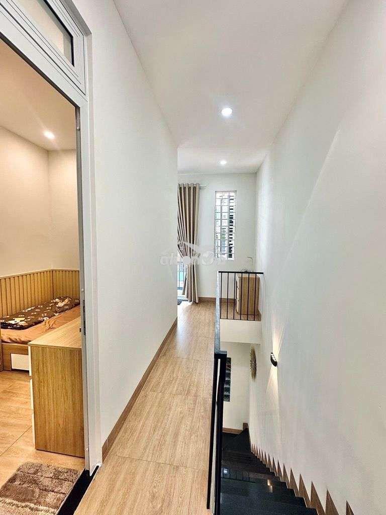 Siêu phẩm hxh đường tân kỳ tân quý 4x8,7m chỉ nhỉnh hơn 5 tỷ. - 4