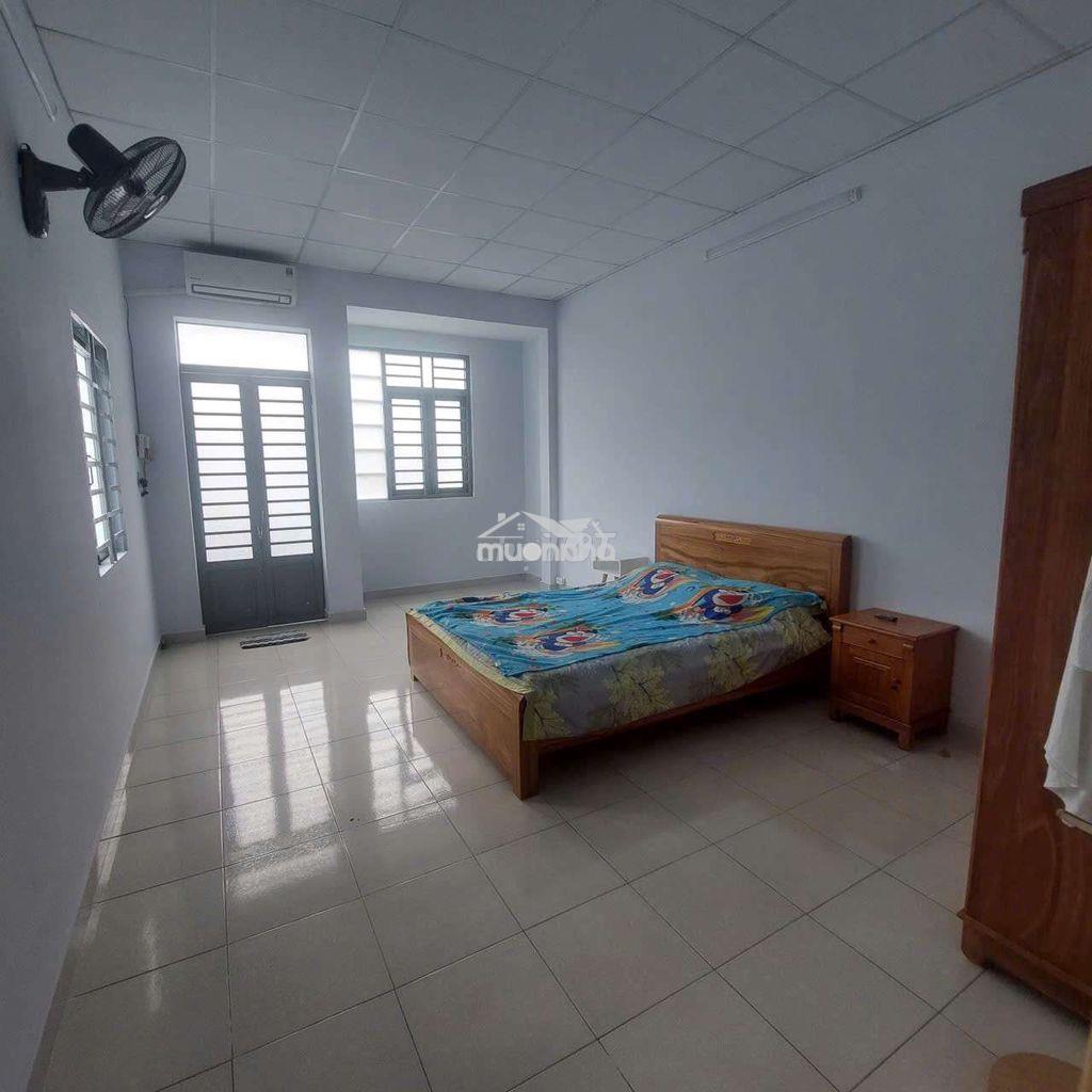 Nhà 4x14 ,ôtôi thông coopmark phan văn hớn, trường chinh , tham lương - 4