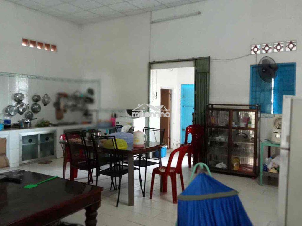 Bán đất tặng nhà hiệp hoà (phường trấn biên) - 3