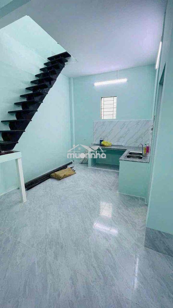 Bán nhà mặt tiền lô b đường trần văn giàu - 3