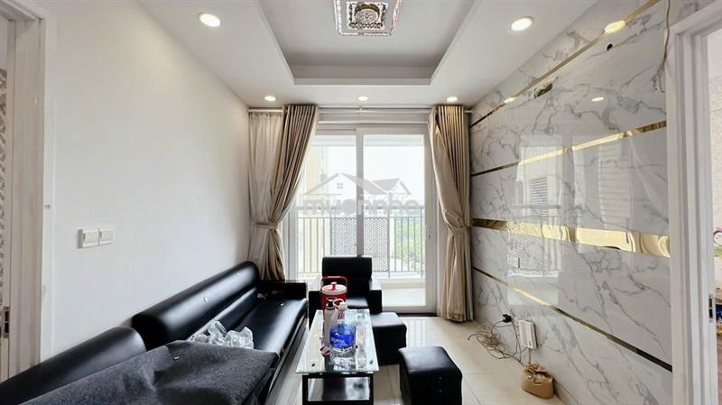 Cho thuê gấp căn hộ saigon mia 64m2 2pn-2wc giá chỉ 13tr