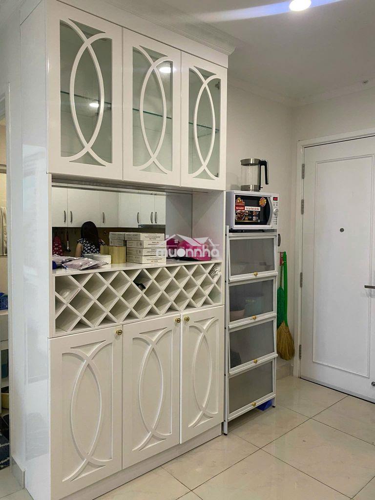 🏢 Cho thuê căn hộ saigon mia – 2pn 2wc – full nội thất – giá chỉ 14tr