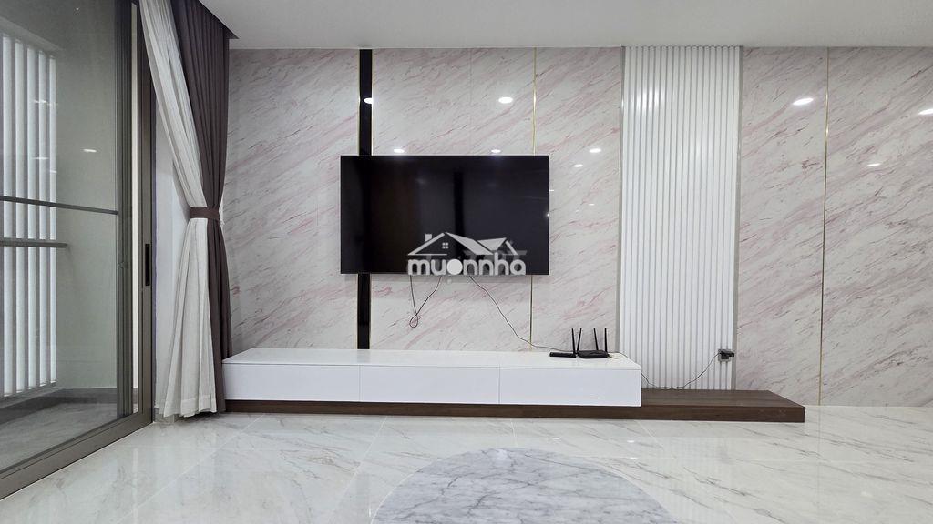 Cho thuê midtown 3pn+1 kho 2 ban công nhà siêu mát,nhà mới làm lại. - 4