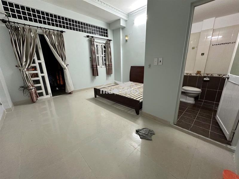 Cho thuê nhà nguyên căn 174 diên hồng, phường 1, quận bình thạnh
