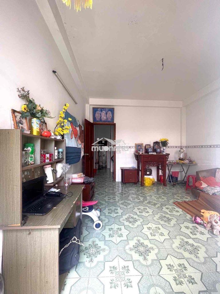 🏡 Nhà 3 tầng btct – ngay chợ cây sộp – kdc an sương – chỉ 3.9 tỷ ✅ dt - 3