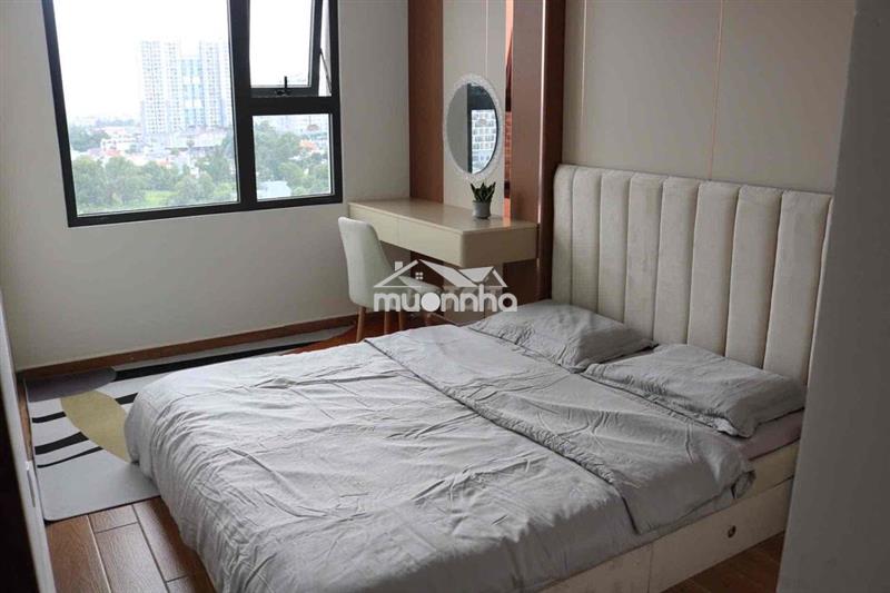 Prosper phố đông - 2pn full nội thất | full giá 2,9 tỷ