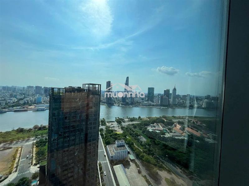 Cần cho thuê căn hộ 3pn empire city thủ thiêm