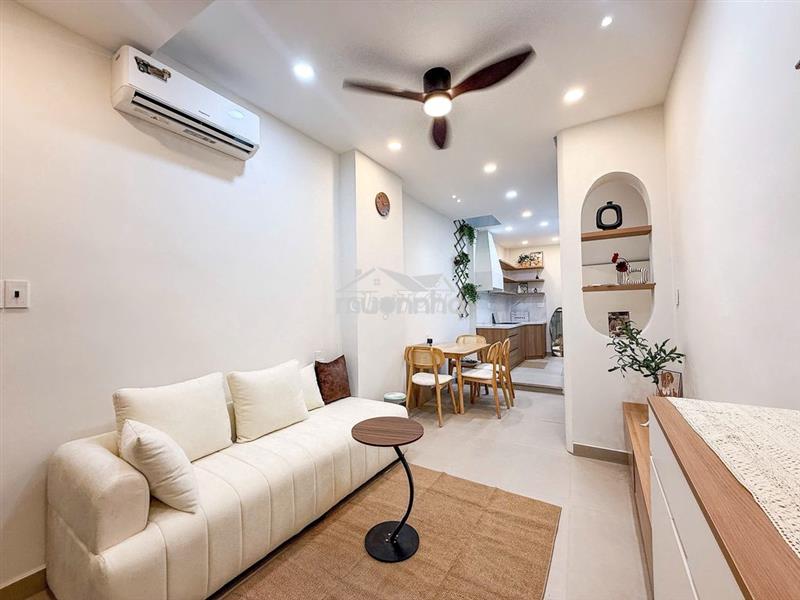 Nhà nv full nt nguyễn trãi bùi hữu nghĩa gần vịt quay vĩnh phong q5