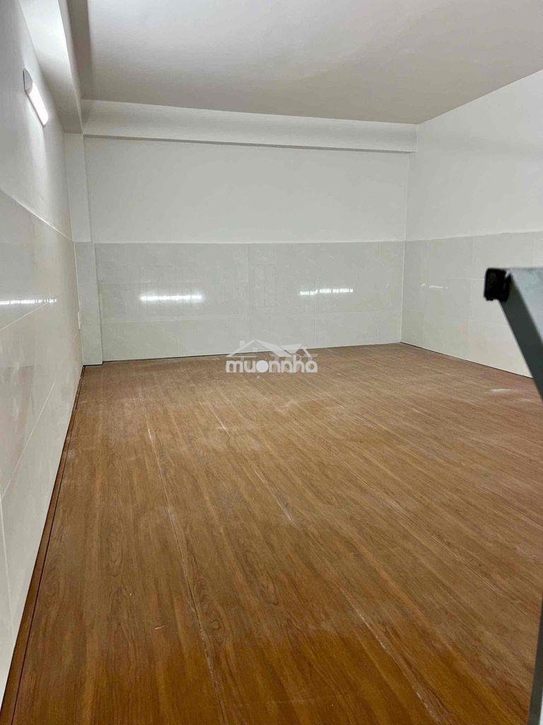 Siêu phẩm dãy trọ trệt mới 100% rộng gần 30m2 ... chỉ 3tr5 ( nhận xe - 4