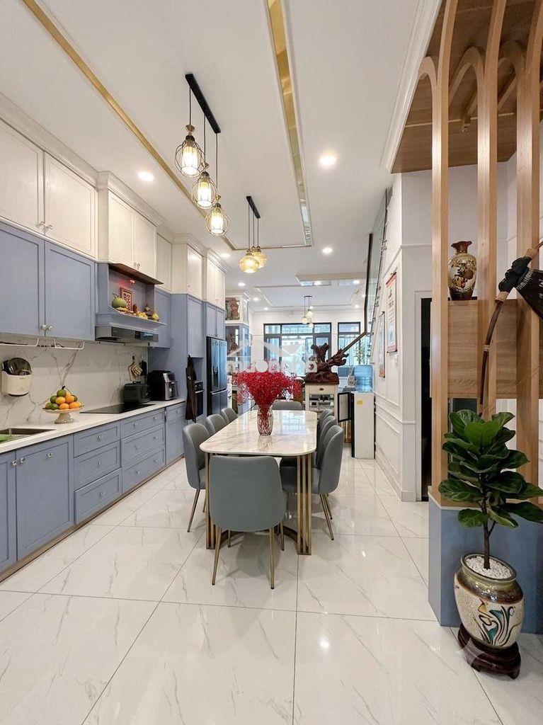 7.1 tỷ - nhà đẹp lê đức thọ gv tâm huyết – kts tự thiết kế & kiên cố