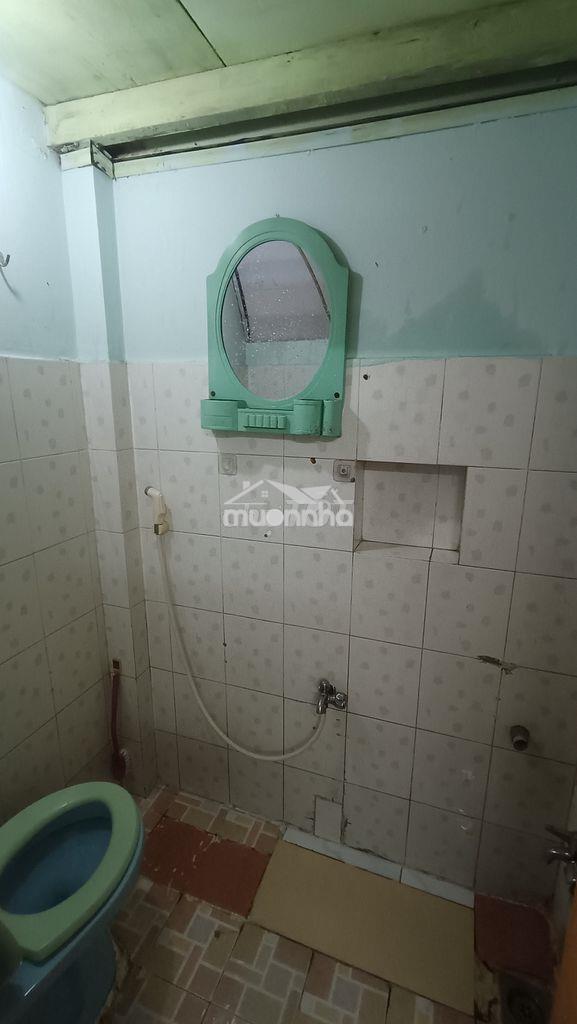 Phòng trọ gần cv lê thị riêng - 540/35 cmt8, q3 - 30m2 - 2