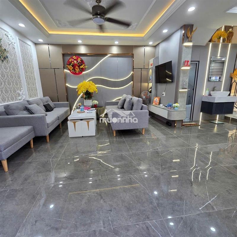 Siêu phẩm phân khúc 6tỷ - gần sân bay- hẻm ba gác