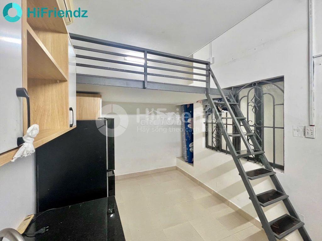 Bên em còn nhìu phòng đẹp và giá cả phải chăng ở nhiều khu vực tphcm - 3