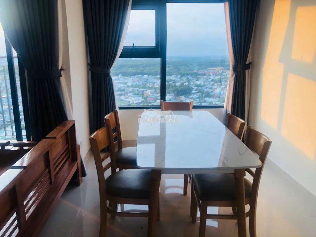 Bán gấp căn 2pn+ 69m 3.050 tỷ full nội thất vinhomes grand park q9 - 3
