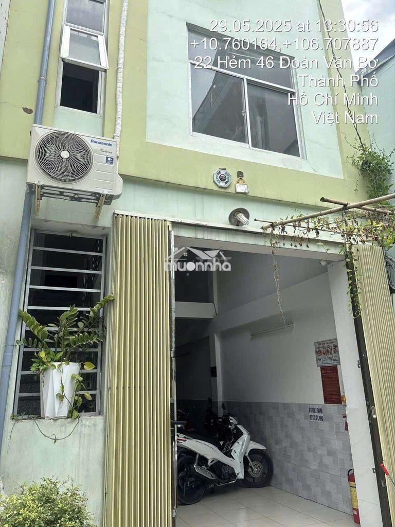 Nhà ở có 17 phòng đang cho thuê. - 3