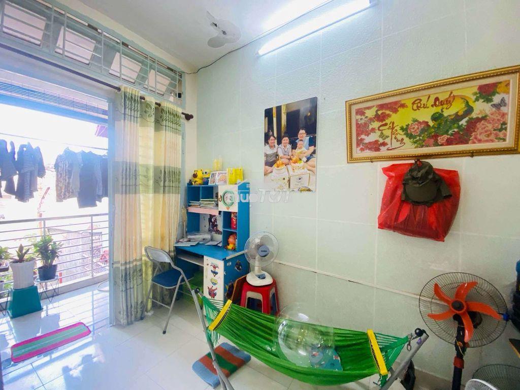 Phạm văn bạch - 60m2 - không lg - hẻm 4m - 2 tầng btct - hơn 5tỷ chút. - 4