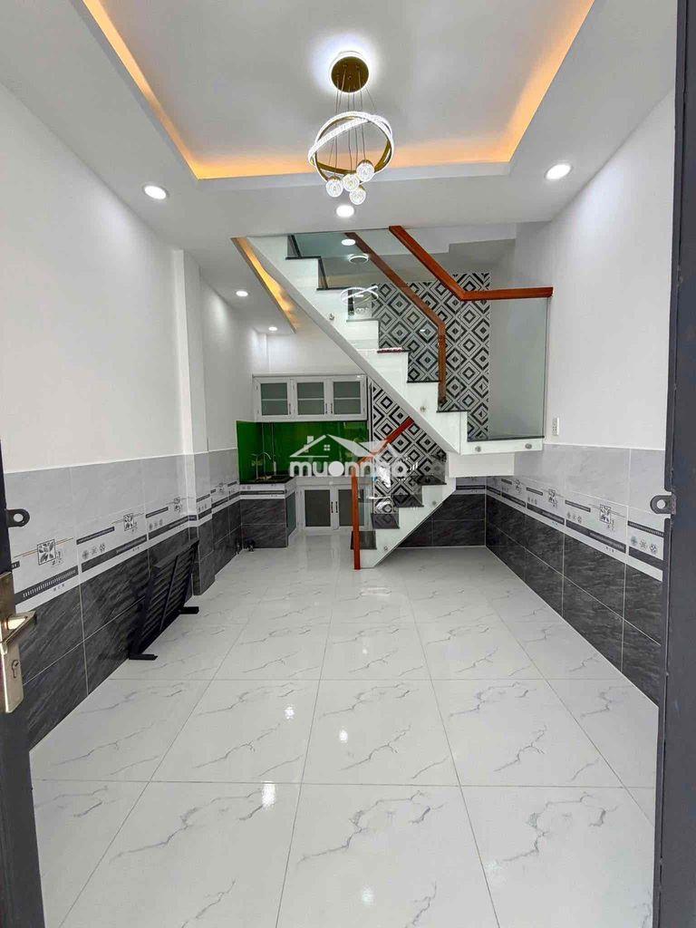 🅾️✅🅾️ Bán nhà chính chủ giá rẻ - đường số 25a p tân quy (cũ)