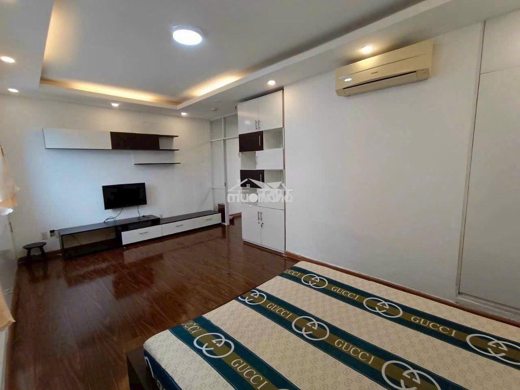 Cho thuê căn hộ cc thái an, nguyễn văn quá, q12. giá 6tr5 40m2, 1pn - 4