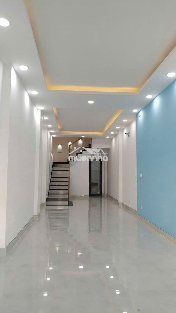 💵 Hoa hồng môi giới 1% | 🔥 mặt tiền 199a võ thị sáu - q3 - 55.4m² - 4