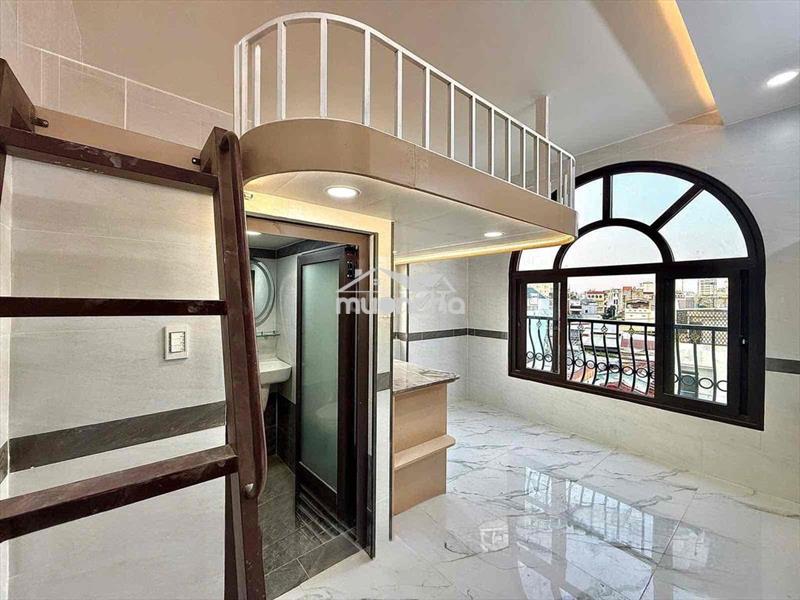 Duplex mới xây ngay xô viết nghệ tĩnh- thuận tiện di chuyển các quận