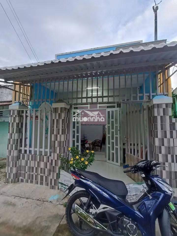 Ngộp chủ cần bán căn nhà 126,9m2 đường huỳnh thị thơm tân thông hội