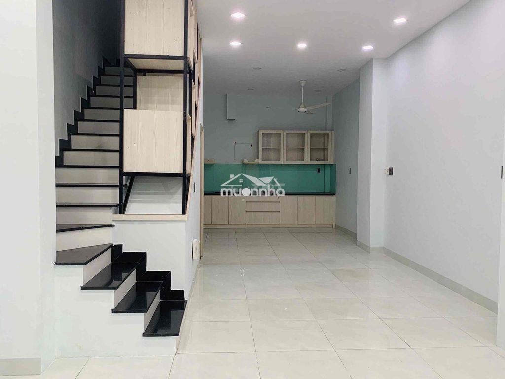 Nhà nguyên căn hiệp bình phước gần ql 13 kdc hồng long hẻm xe hơi - 3