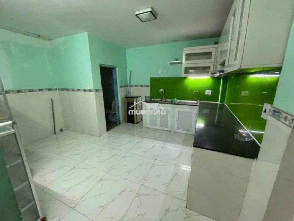 Nhà 3 tầng btct 48m2 tân mỹ quận 7 chỉ 4 tỷ nhĩnh dòng tiền 7tr/tháng - 3