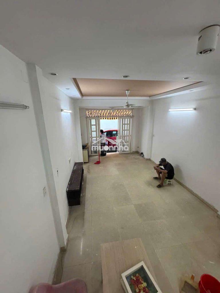 Cho thuê nhà nguyên căn gò vấp  - 3