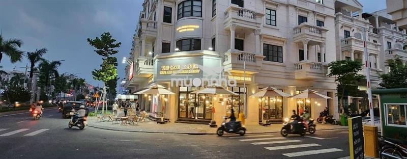 Mặt bằng kinh doanh 50m2 cityland phường 10 gò vấp